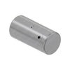A03-39887-083 FTK-25"DIA,110G,AL,RH,PLN,NO EFG
