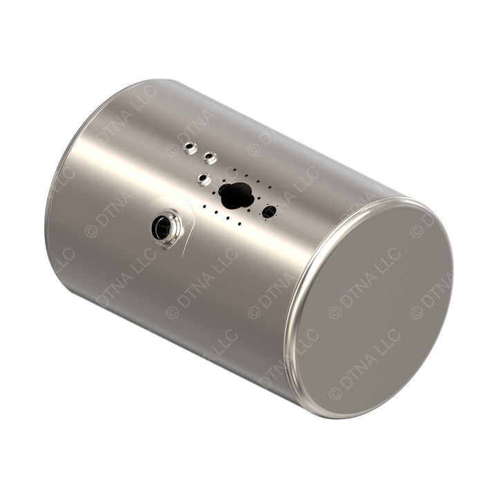 A03-39911-162 FTK-25" DIA,80 GAL,LH,AL,POL