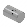 A03-39912-131 FTK-25"DIA,AFX,90G,AL,RH,PLN,NO EFG