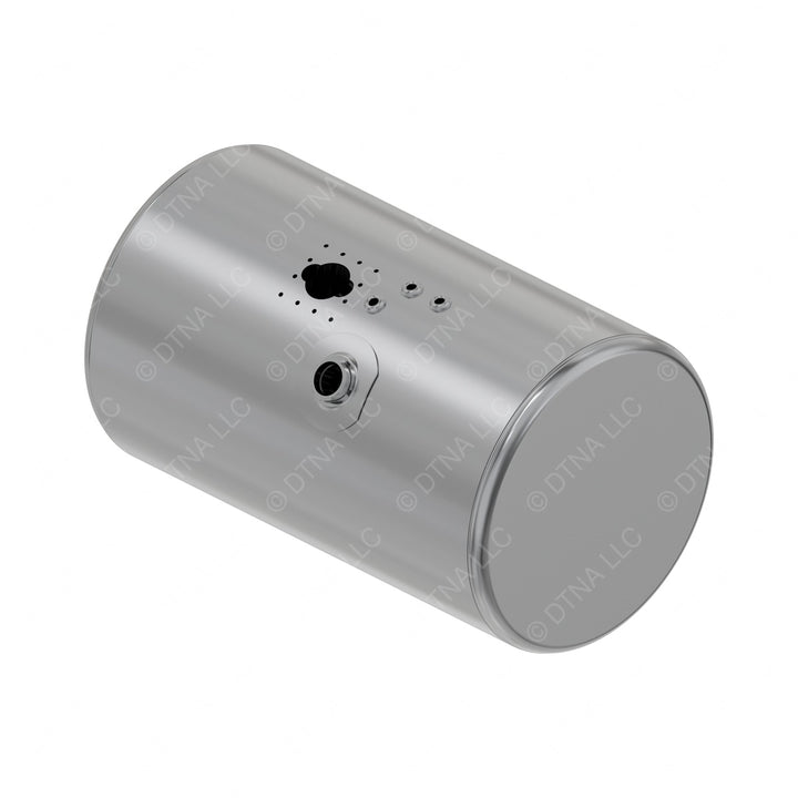 A03-39912-161 FTK-25"DIA,AFX,90G,AL,RH,PLN,NO EFG