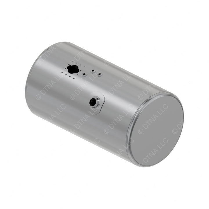 A03-39913-161 FTK-25"DIA,AFX,100G,AL,RH,PLN,NO EFG
