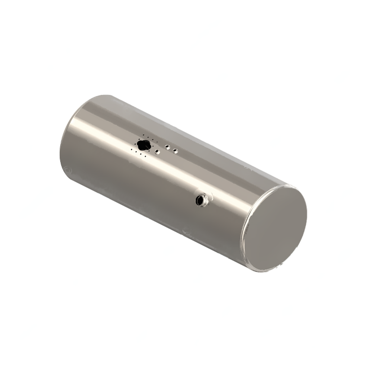 A03-39918-163 FTK-25" DIA,150 GAL,RH,NO EFG,AL,POL