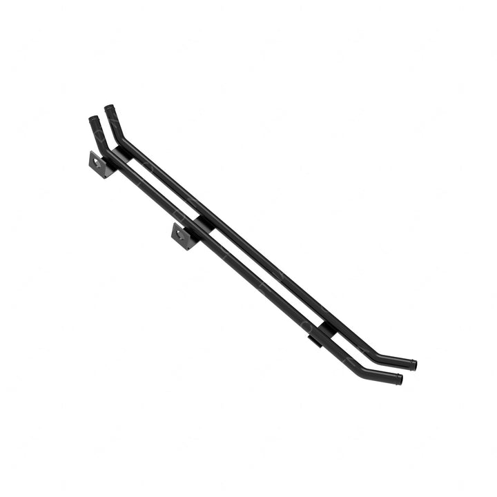 A03-39999-000 TUBE-FUEL HEATER, ARTIC FOX CROSSMEMBER