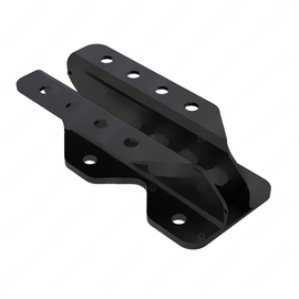 A03-40035-000 SPACER-FUEL TANK BRACKET,3 INCH