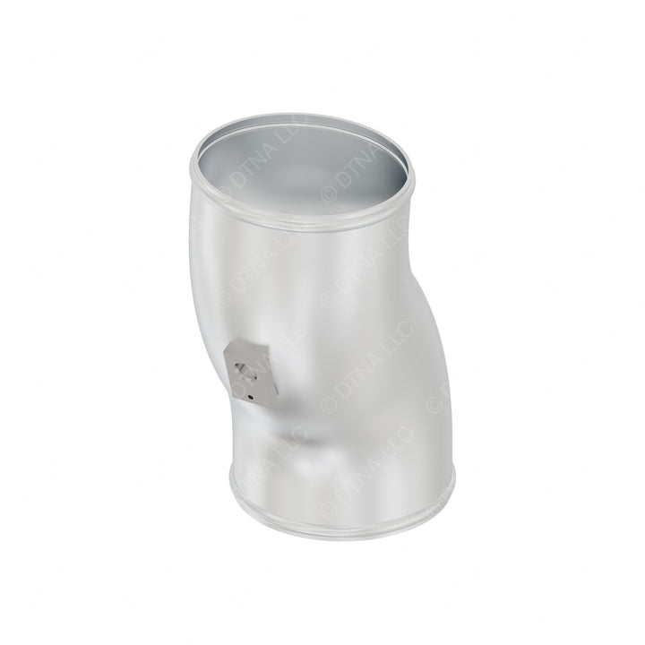 A03-40037-000 TUBE-ENGINE AIR INTAKE,SRAD,ISL10