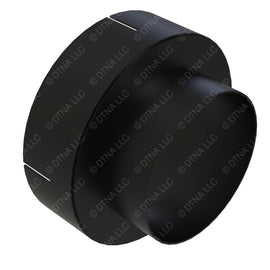 A03-40104-000 ADAPTOR-PRECLEANER TO INTAKE,7IN TO 5IN