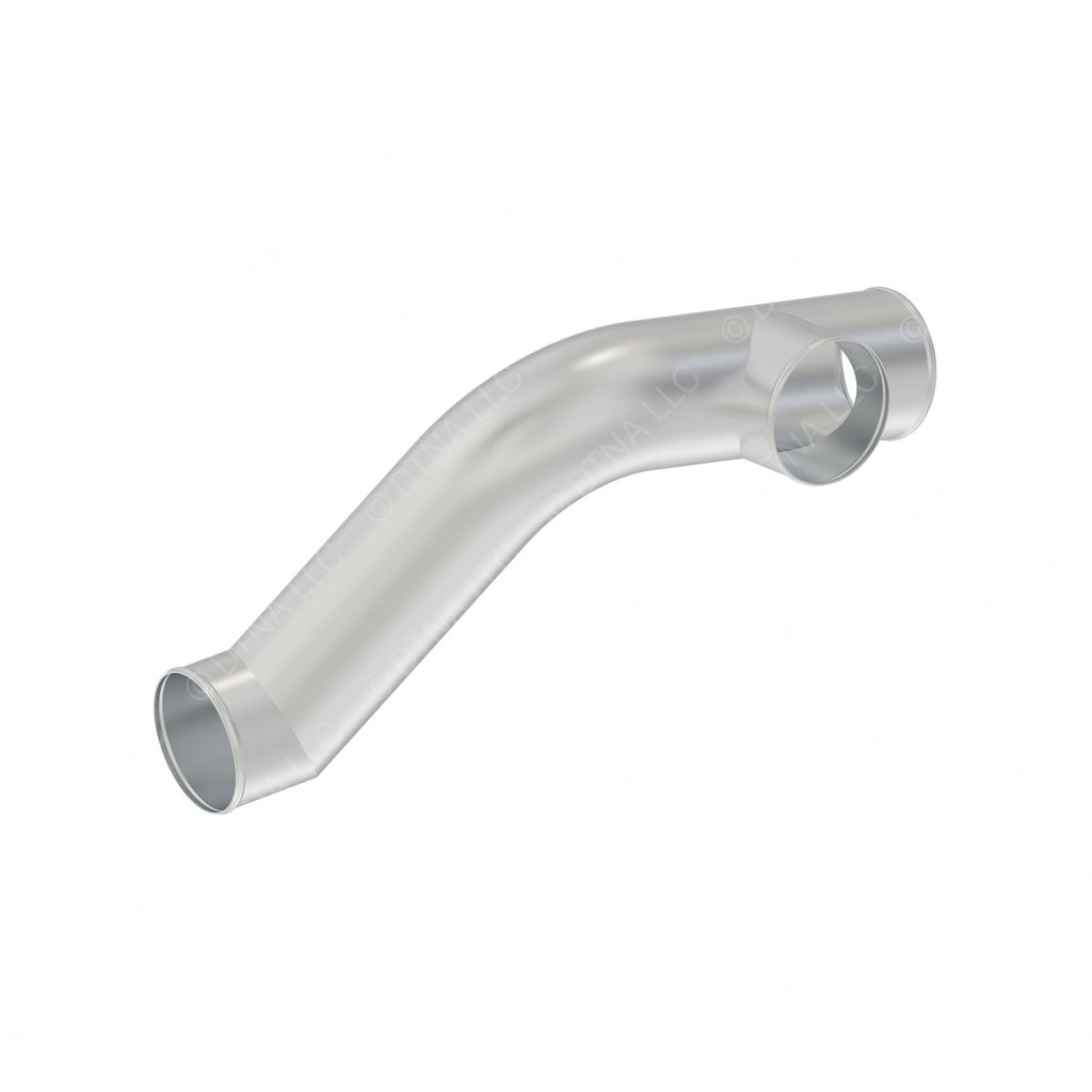 A03-40164-000 PIPE-AIR INTAKE,TEE,RHS,T3