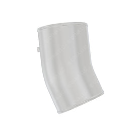 A03-40165-000 PIPE-AIR INTAKE,ENGINE,T3