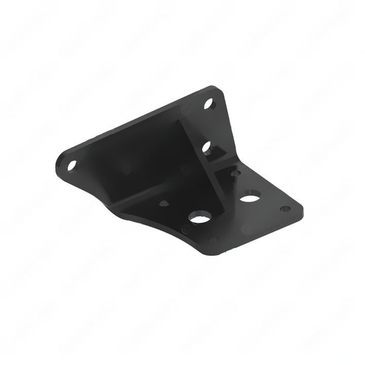 A03-40227-000 BRACKET-REMOTE FUEL FLTR,ISL13