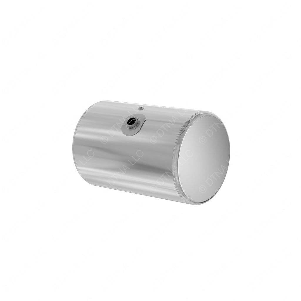 A03-40280-160 FTK-25" DIA,80 GAL,LH,AL,PLN