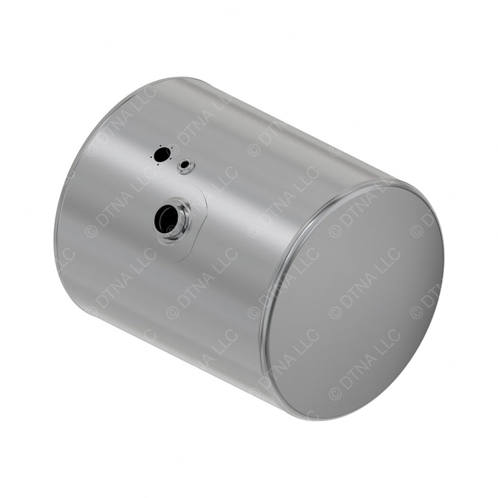 A03-40406-131 FTK-23"DIA,50G,AL,13IN FILL,RH,SU,NO EFG