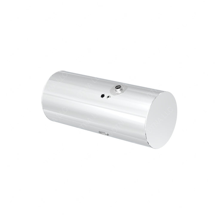 A03-40411-184 FTK-23"DIA,100G,AL,18IN FILL,LH,SU