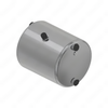 A03-40728-000 TANK-HYD 25"DIA,60G,AL,PLN,LH