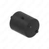A03-40728-100 TANK-HYD 25"DIA,60G,AL,PTD,LH