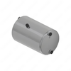 A03-40729-001 TANK-HYD 25"DIA,80G,AL,PLN,RH
