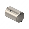 A03-40729-201 TANK-HYD 25"DIA,80G,AL,POL,RH