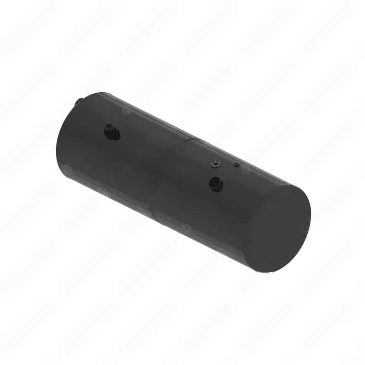 A03-40767-141 FTK/HYD-23"DIA 60/56G,AL,PTD,RH,NO EFG