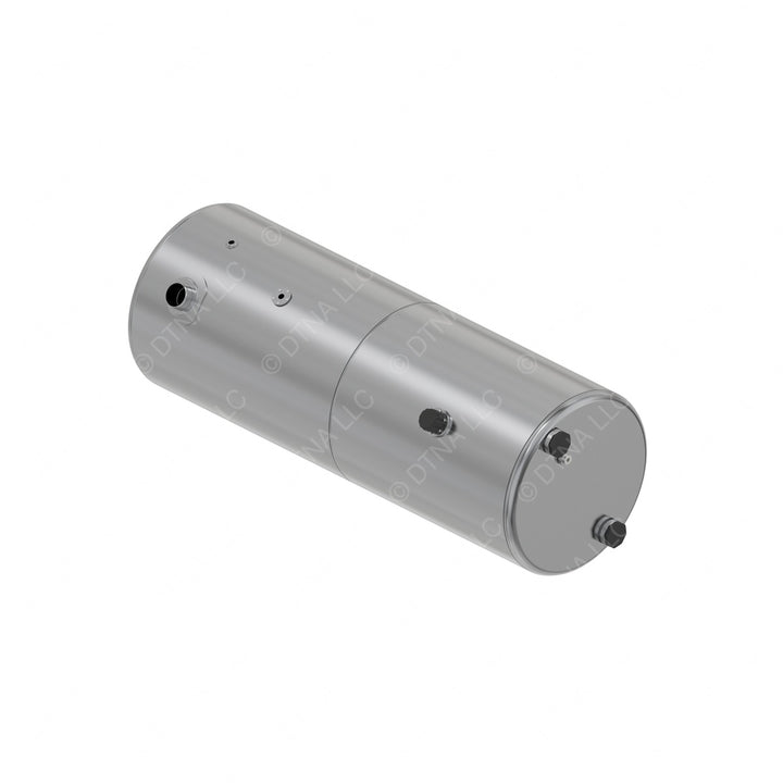 A03-40770-071 FTK/HYD-25"DIA,80/64G,AL,PLN,RH,NO EFG