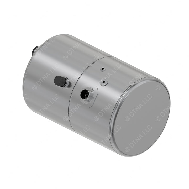 A03-40777-011 FTK/HYD-25"DIA,40/40G,AL,PLN,RH,NO EFG