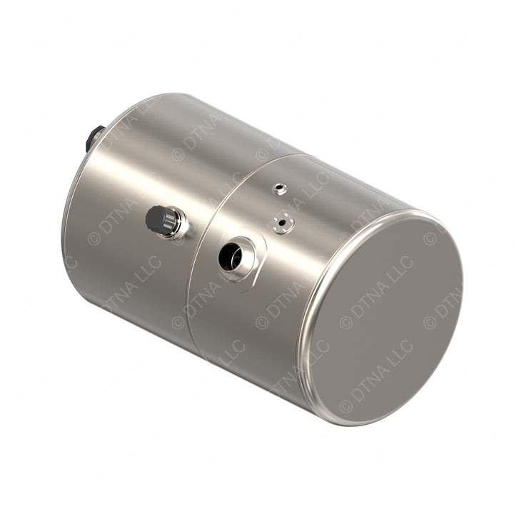 A03-40777-211 FTK/HYD-25"DIA,40/40G,AL,POL,RH,NO EFG