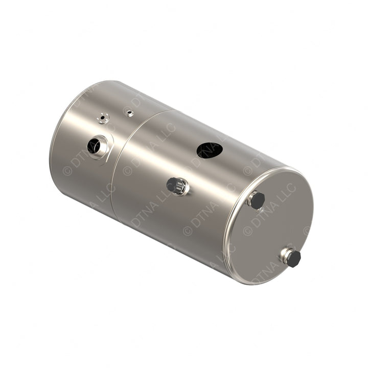 A03-40779-210 FTK/HYD-25"DIA,40/64G SPLIT,AL,POL,LH