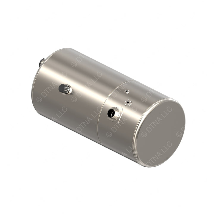 A03-40779-211 FTK/HYD-25"DIA,40/64G,AL,POL,RH,NO EFG