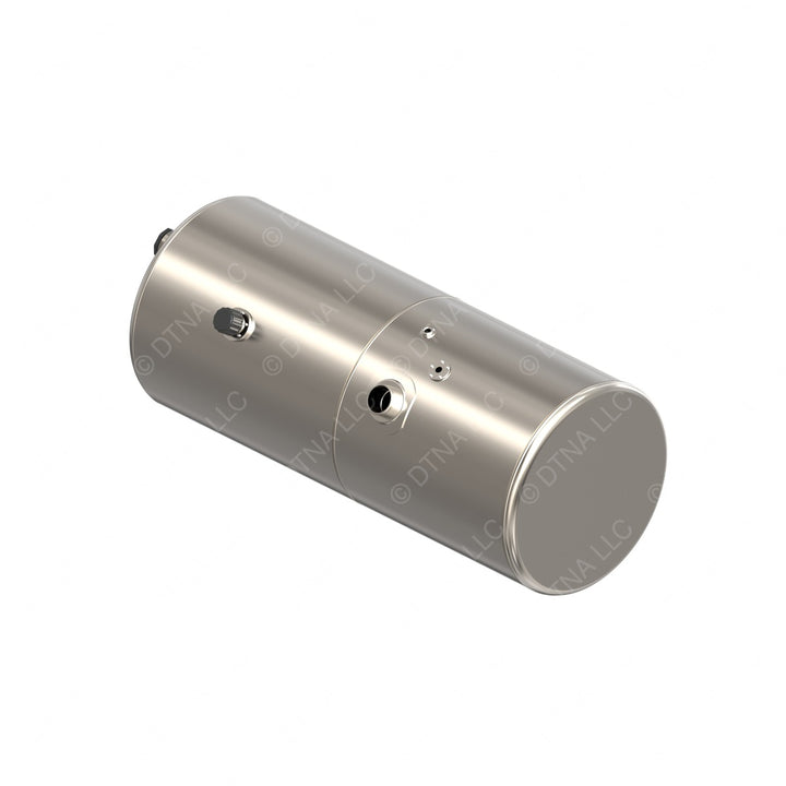 A03-40780-201 FTK/HYD-25"DIA,60/64G,AL,POL,RH,NO EFG