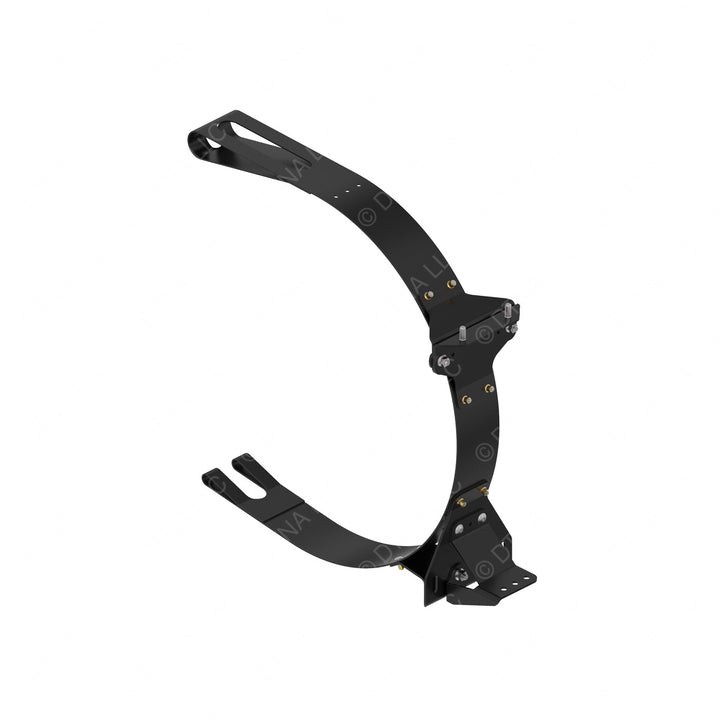 A03-40795-000 BAND-FAIR,FUEL FWD,DAY,PLN