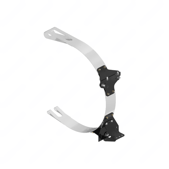 A03-40795-001 BAND-FAIR,FUEL FWD,DAY,POL