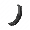 A03-40812-001 J BRACKET-FUEL TANK,25 IN DIA