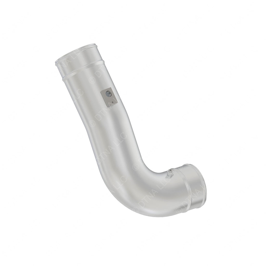 A03-40819-000 TUBE-AIR INTAKE,4"OD,ISB