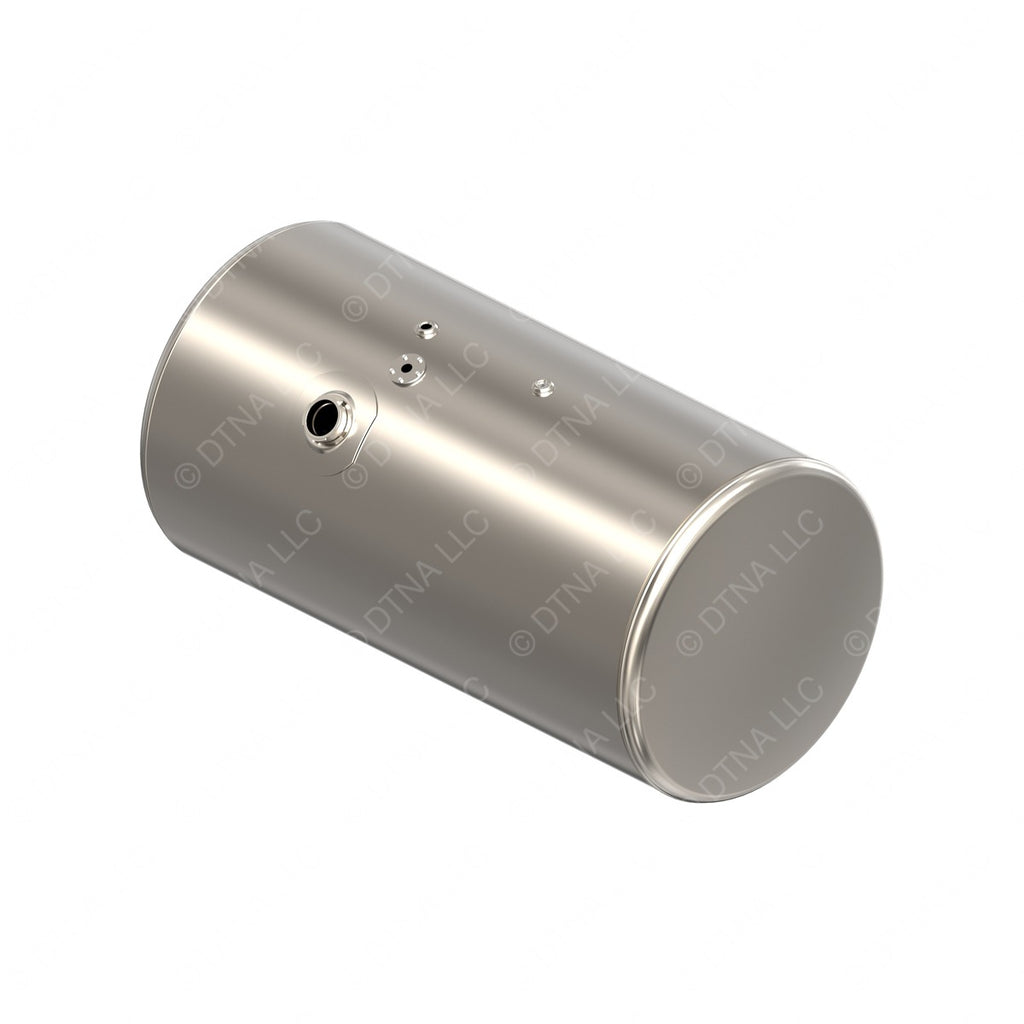 A03-40863-250 FUEL TANK-100G,25",POL,15 FWD