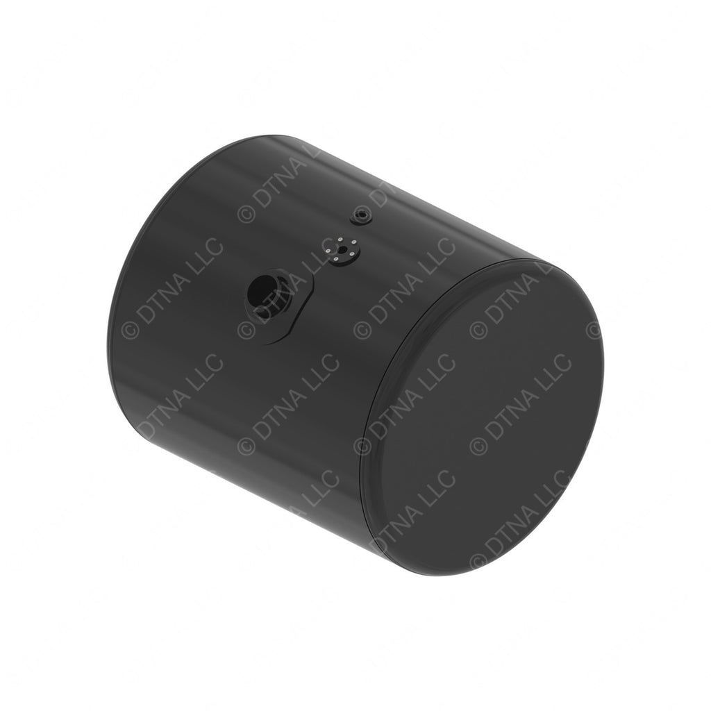 A03-40882-130 FTK-25" DIA,60 GAL,LH,AL,PTD