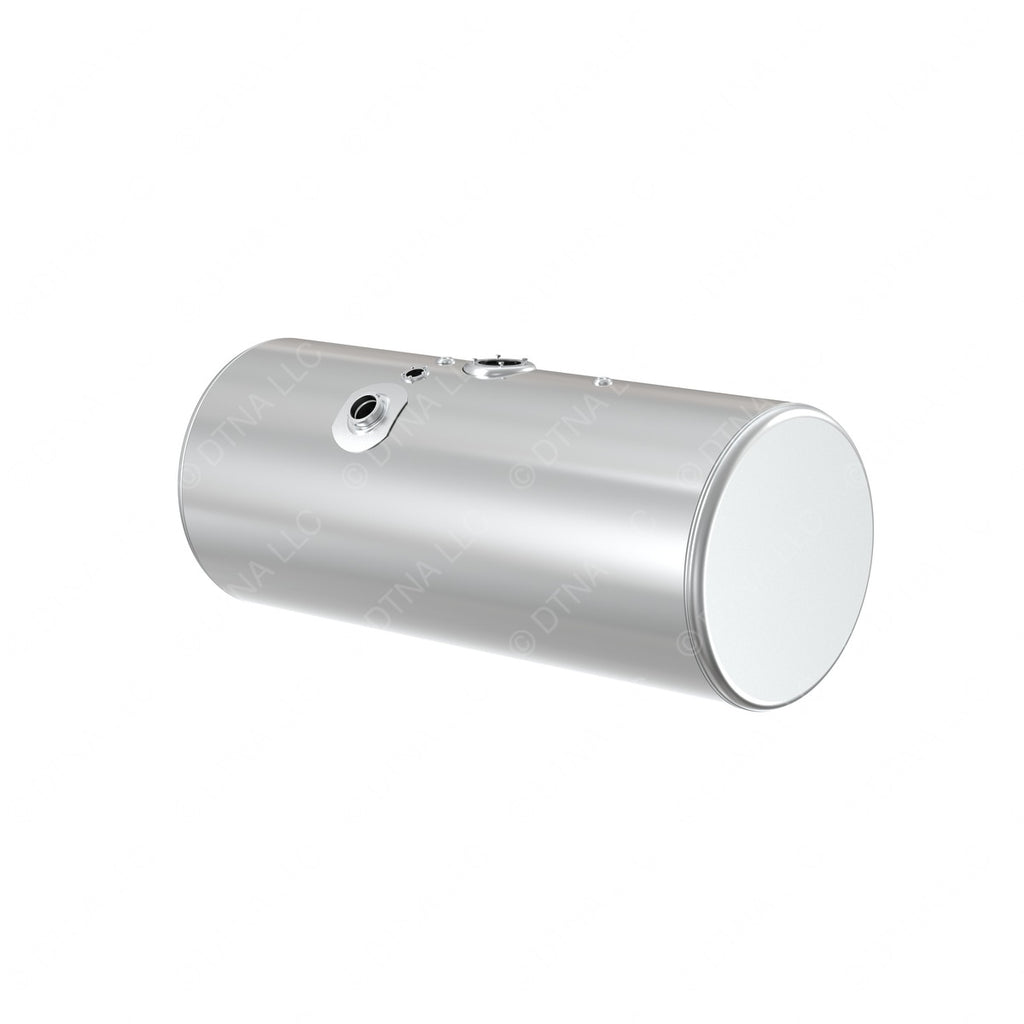 A03-40889-000 FTK-25" DIA,125 GAL,HTD,LH,AL,PLN