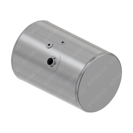 A03-40899-041 FTK-23" DIA,60 GAL,RH,NO EFG,AL,PLN