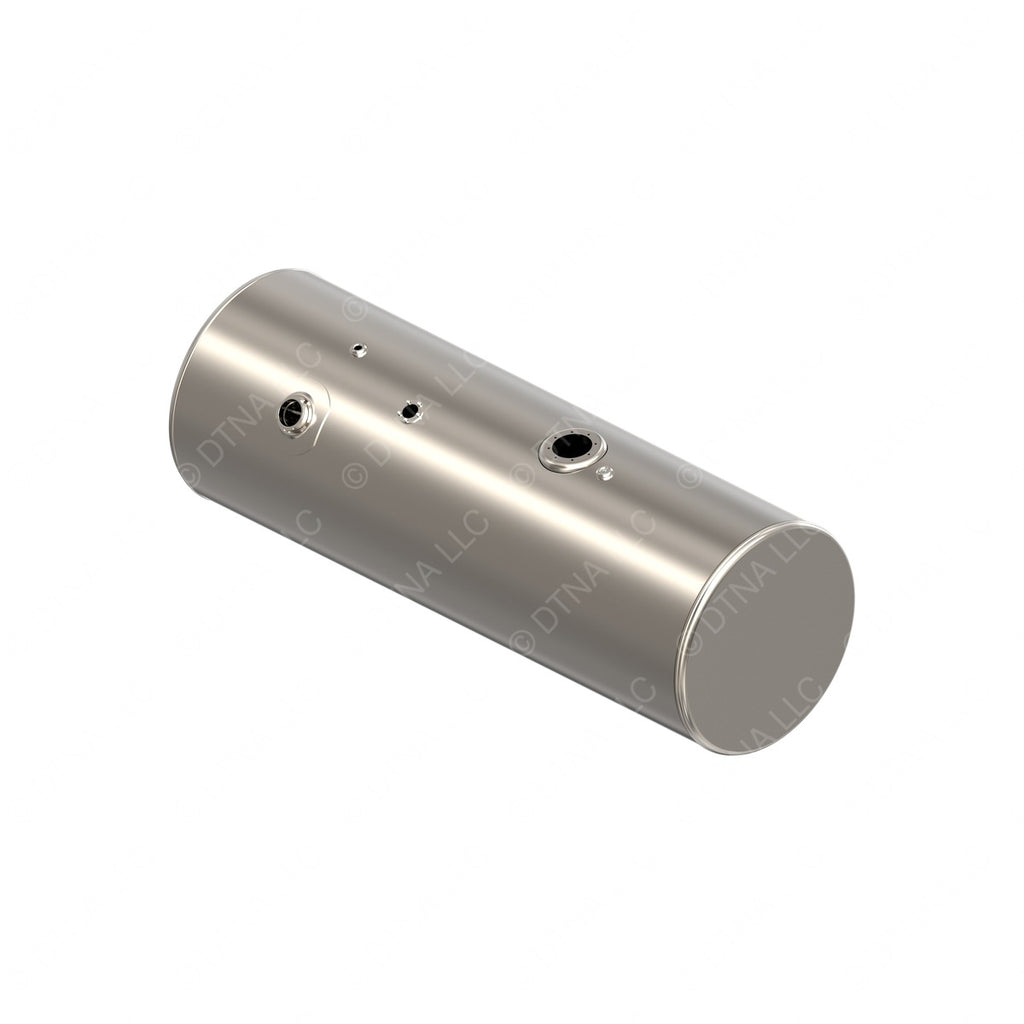 A03-40907-240 FTK-23" DIA,120 GAL,HTD,LH,AL,POL