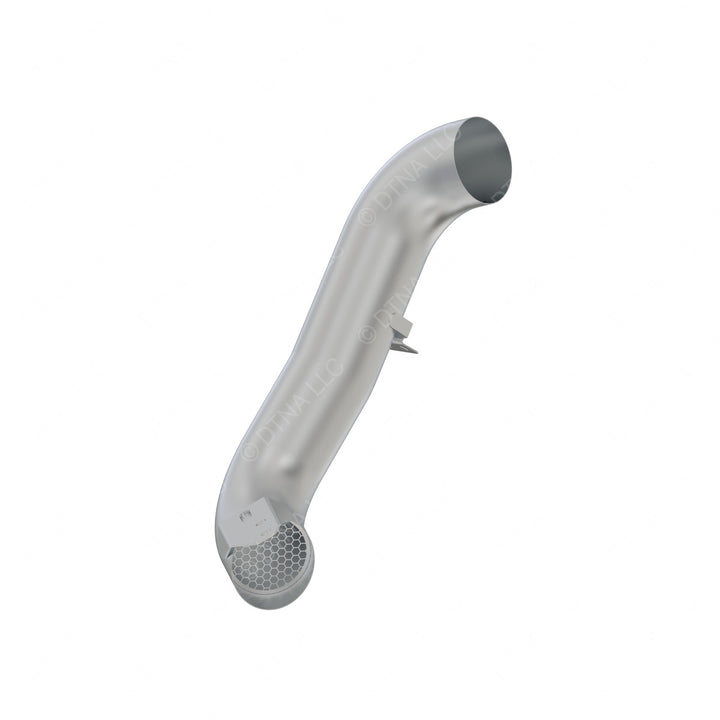 A03-40920-000 TUBE-AIR INTAKE,HOOD MTD,LPG