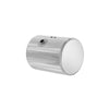 A03-40924-183 FTK-25" DIA,70 GAL,RH,NO EFG HOLE,AL,PLN
