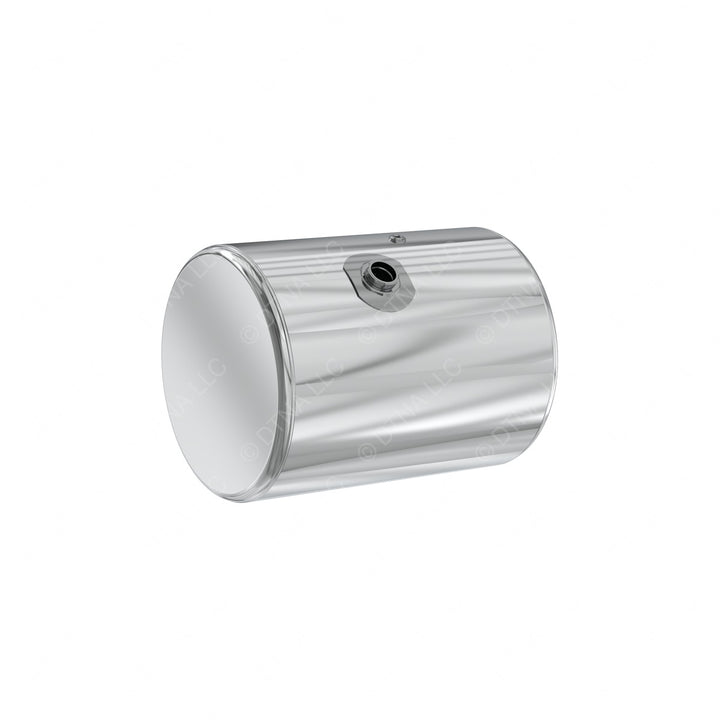 A03-40924-185 FTK-25" DIA,70 GAL,RH,NO EFG HOLE,AL,POL