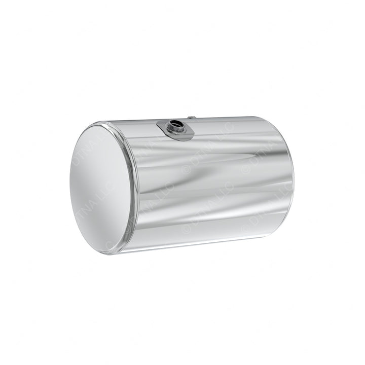 A03-40925-235 FTK-25" DIA,80 GAL,RH,NO EFG HOLE,AL,POL