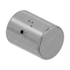 A03-40933-161 FTK-25" DIA,70 GAL,RH,NO EFG,AL,PLN