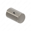 A03-41006-161 TANK-HYD,25" DIA,80 GAL,RH,POL,EFT
