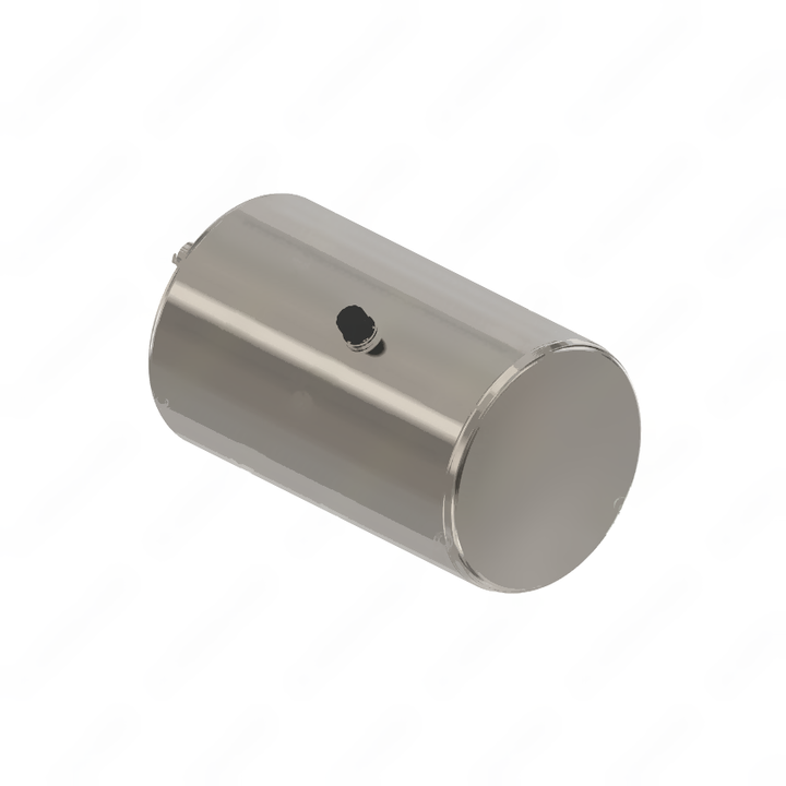 A03-41006-161 TANK-HYD,25" DIA,80 GAL,RH,POL,EFT