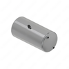 A03-41009-221 TANK-HYD,25" DIA,100 GAL,RH,PLN,EF