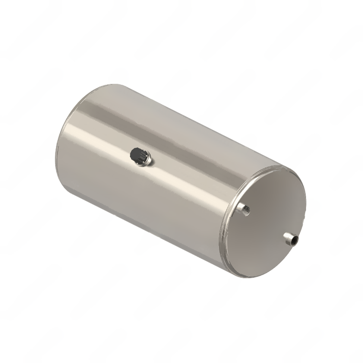 A03-41010-221 TANK-HYD,25" DIA,100 GAL,RH,POL,EF