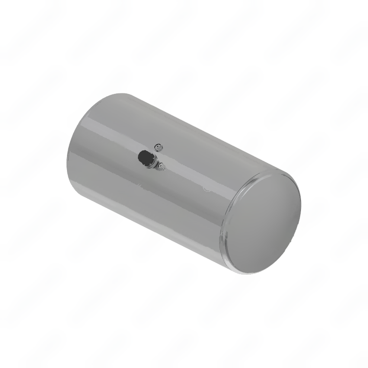 A03-41021-220 TANK-HYD,25" DIA,100 GAL,LH,PLN,STD