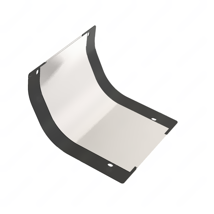 A03-41071-000 SHIELD -CNG TANK,SIDE
