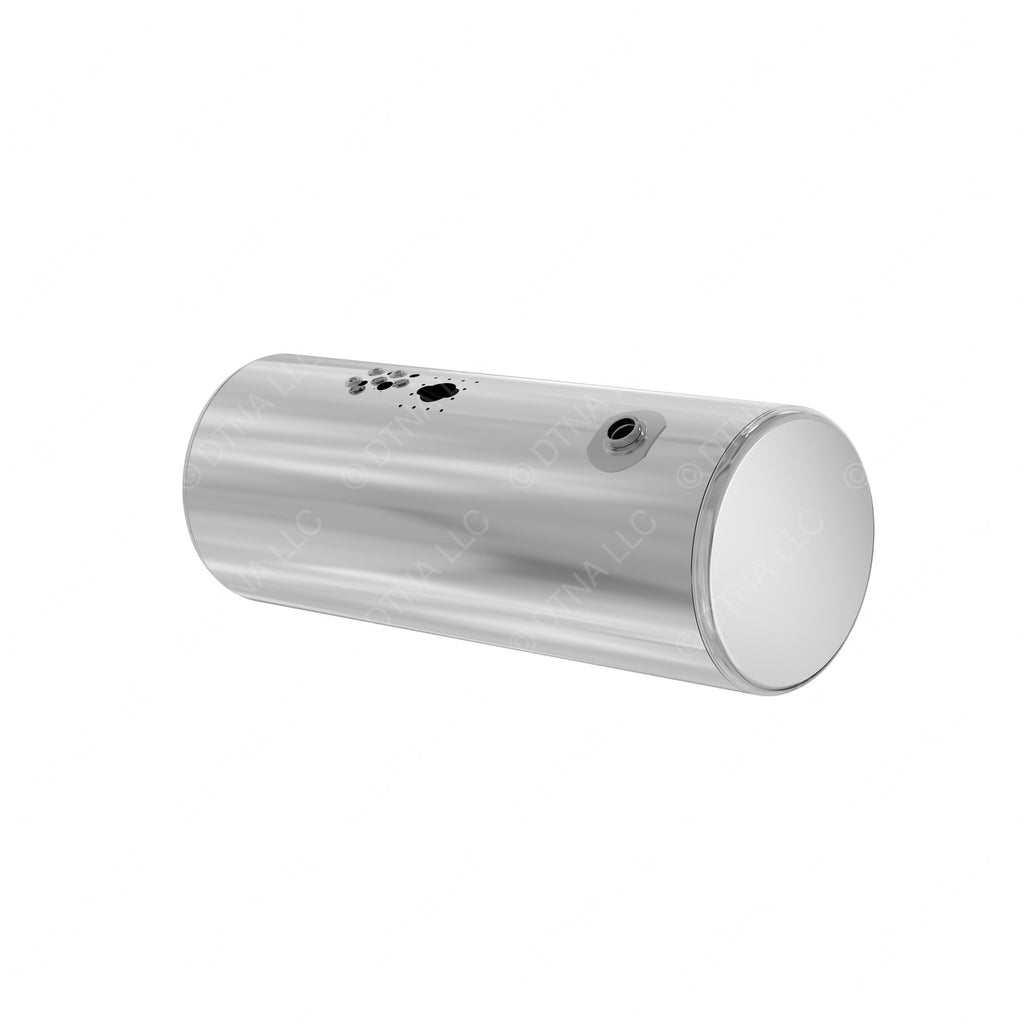 A03-41101-520 FTK-25" DIA,140 GAL,LH,AL,PLN