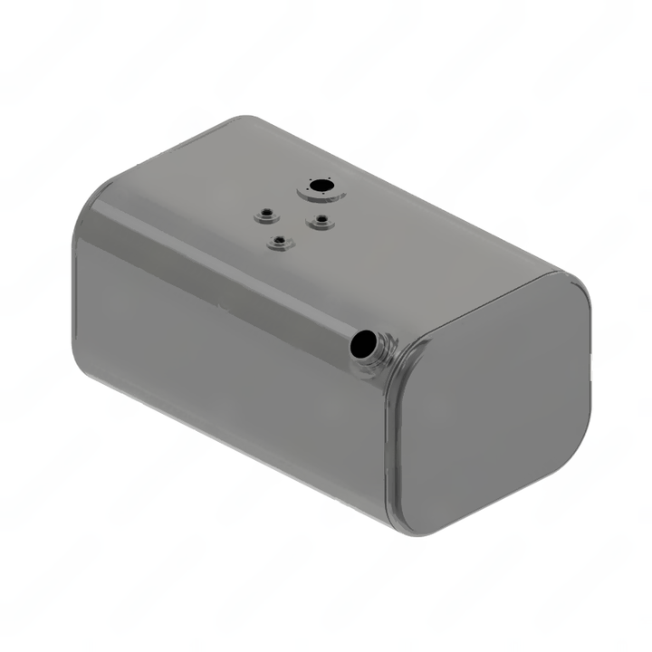 A03-41137-760 FUEL TANK-34G,RF,SU,LH