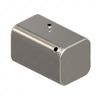 A03-41137-904 FTK,42G SHORT,SU,POL,LH